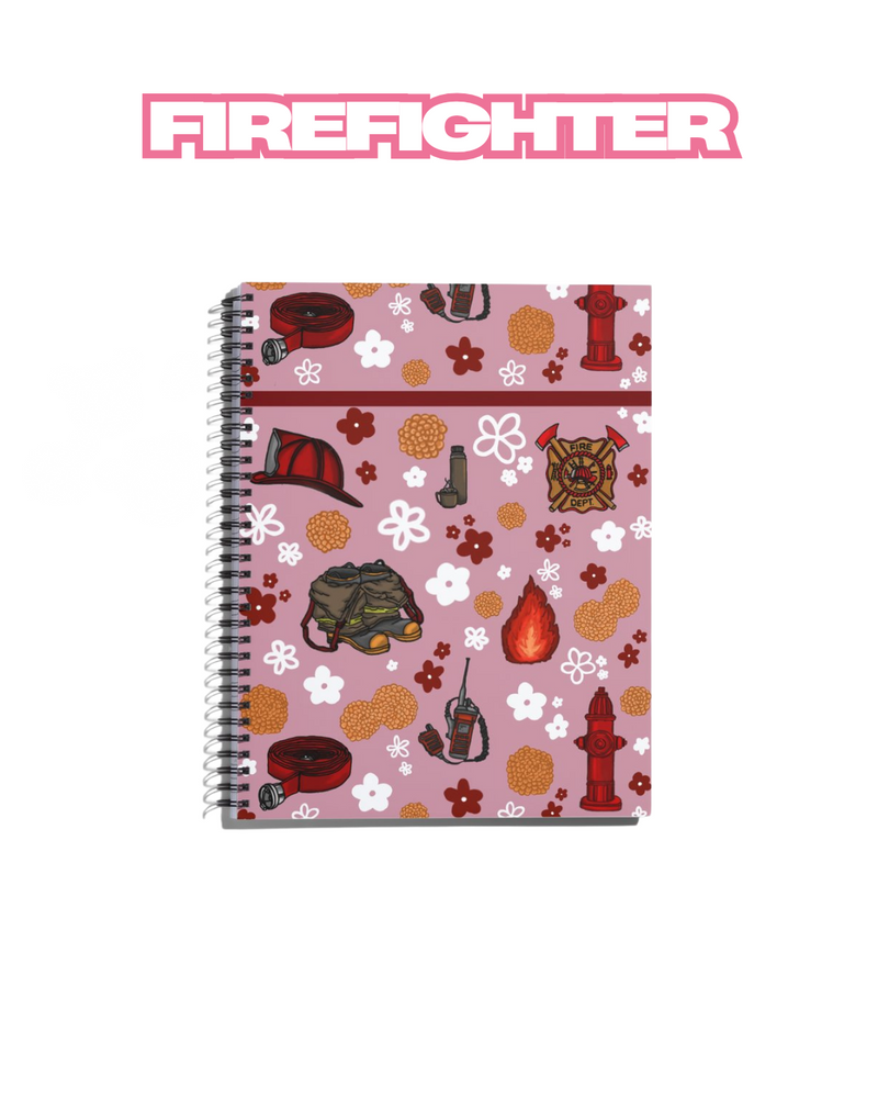 NOTEBOOKS | CODE PINK-zoom-