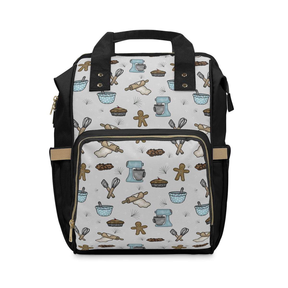 Baking Batch Multi-Use Bag *Pre-Order