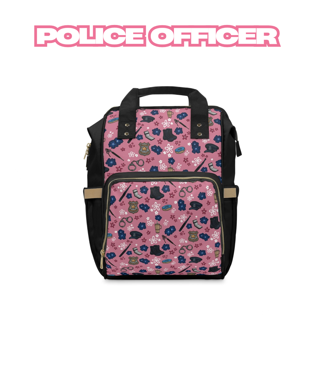 BACKPACK | CODE PINK-zoom-4