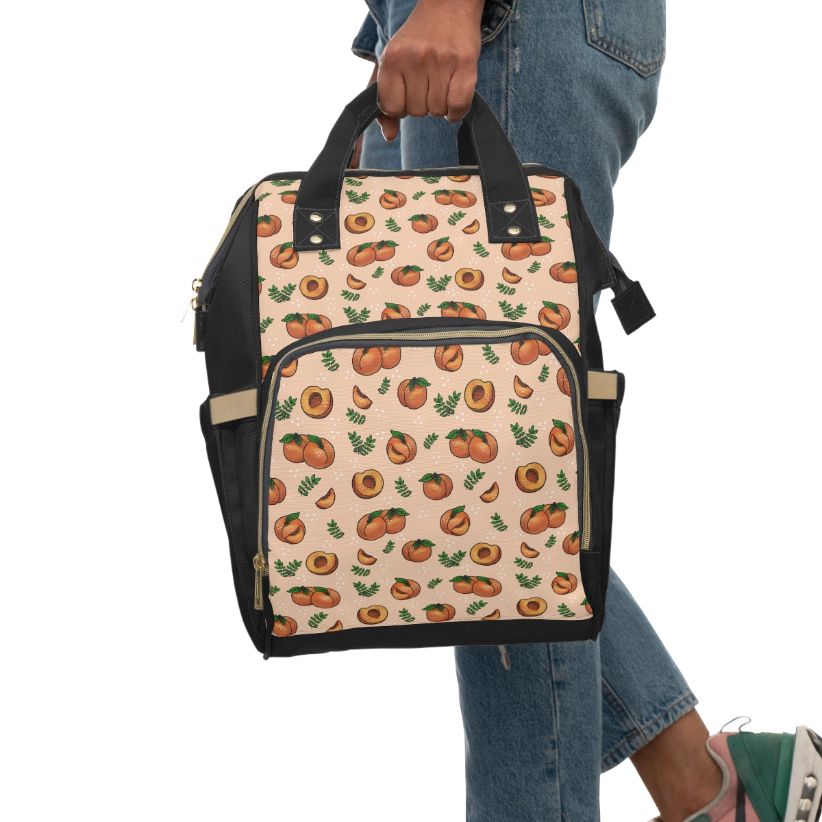 Perfect Peaches Multi-Use Bag *Pre-Order-zoom-7