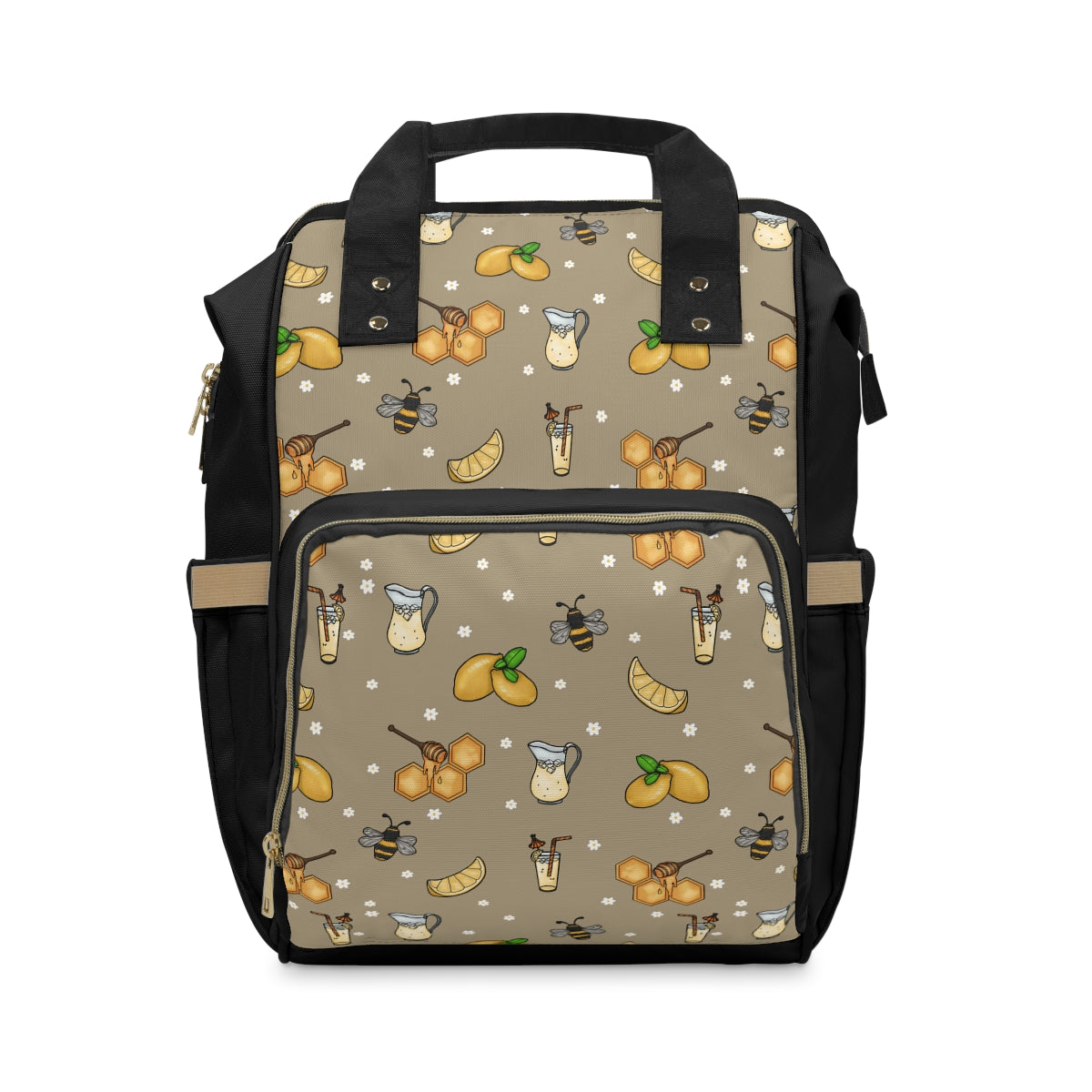 Honey Lemonade Multi-Use Bag *Pre-Order-zoom-1