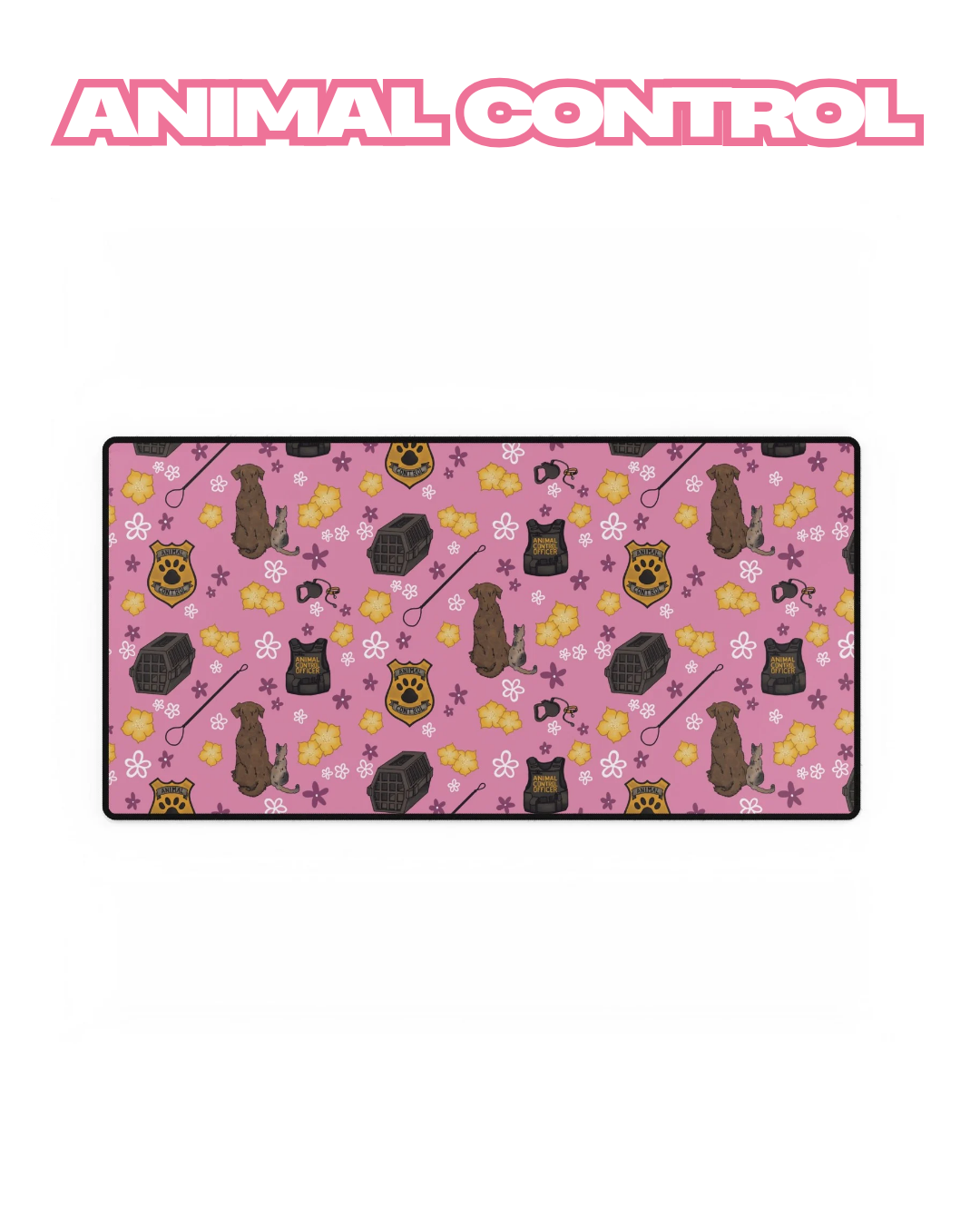 DESK MATS | CODE PINK-zoom-7