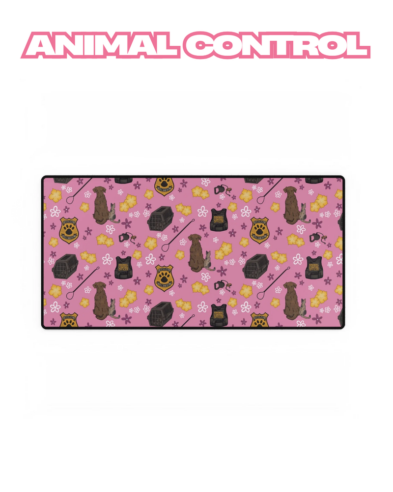 DESK MATS | CODE PINK-zoom-