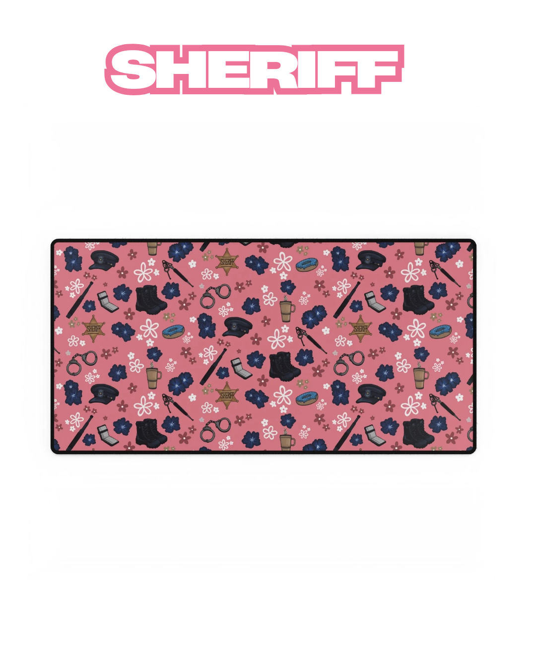 DESK MATS | CODE PINK-zoom-9