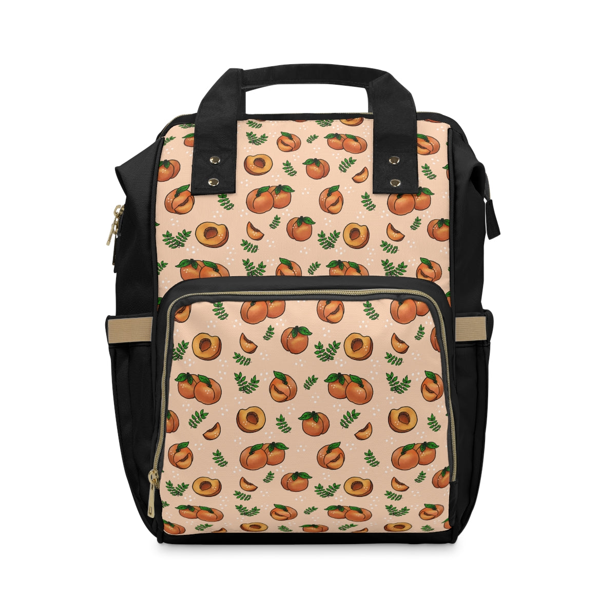 Perfect Peaches Multi-Use Bag *Pre-Order
