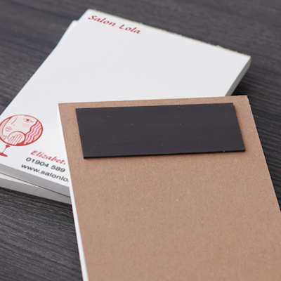 Baking Batch Magnet Grocery List *Pre-Order-zoom-