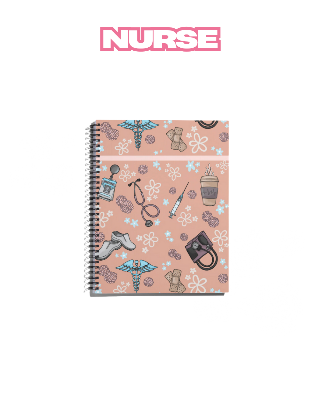 NOTEBOOKS | CODE PINK-zoom-6