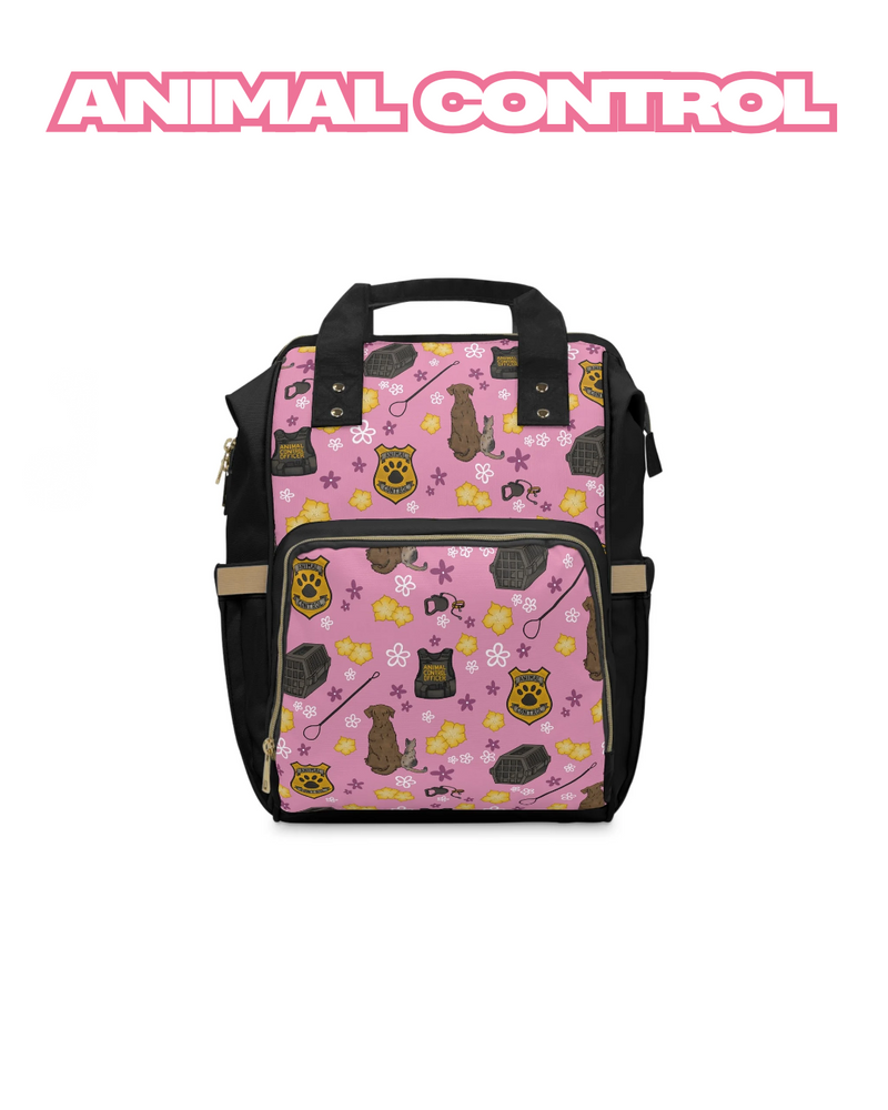 BACKPACK | CODE PINK-zoom-