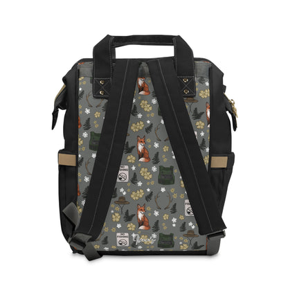 Conservation Officer Multi-Use Bag *Pre-Order