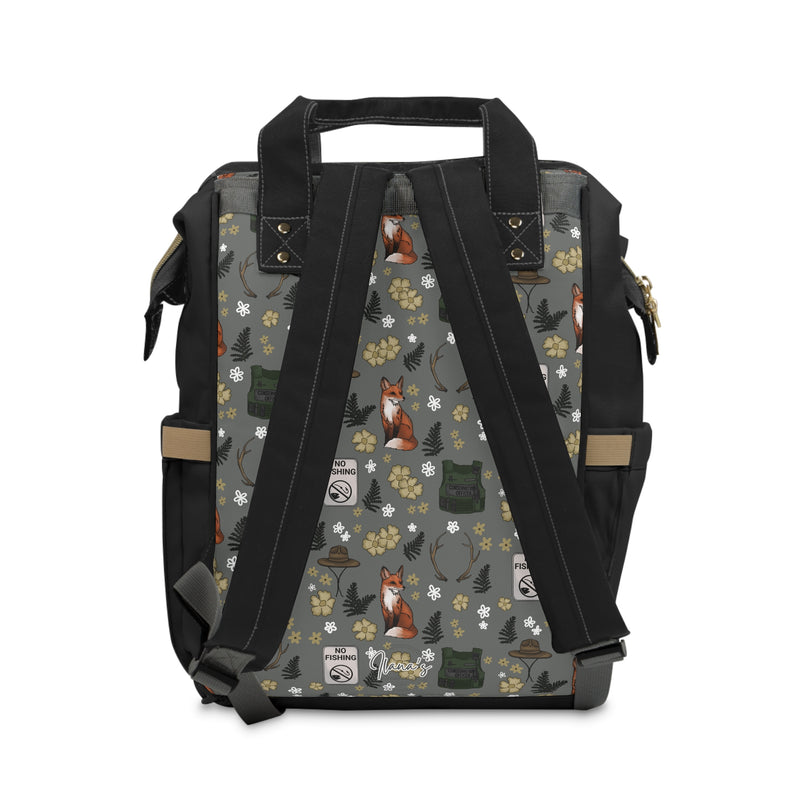 Conservation Officer Multi-Use Bag *Pre-Order-zoom-