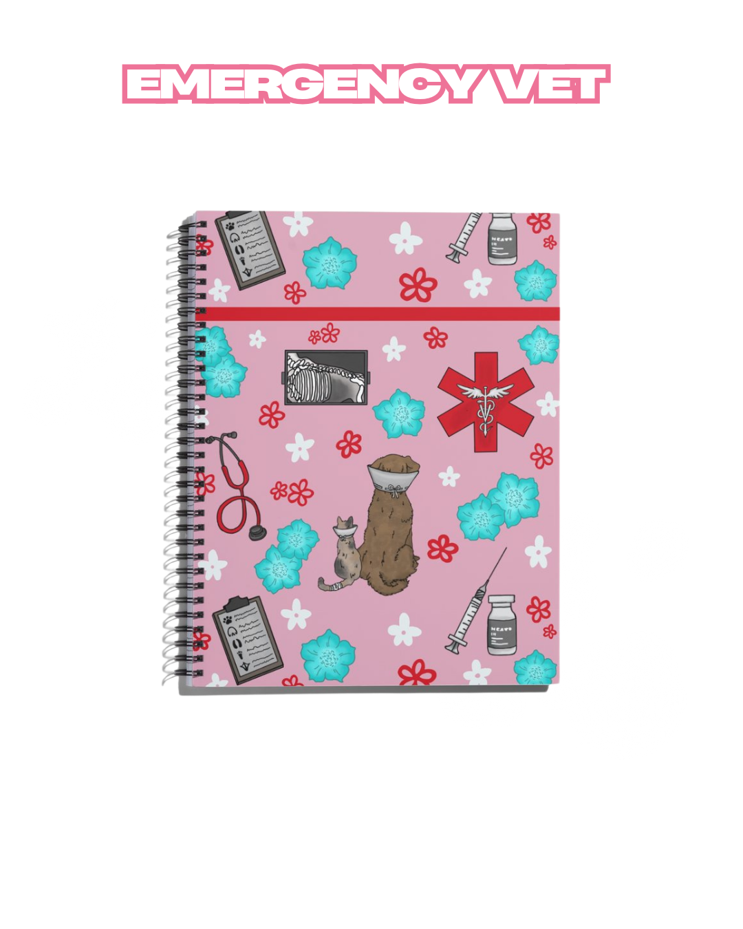 NOTEBOOKS | CODE PINK-zoom-10