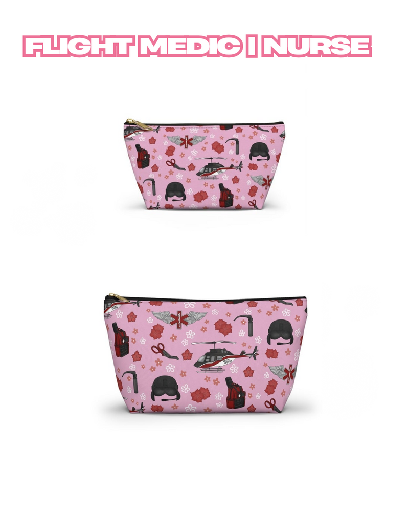 POUCHES SMALL | CODE PINK-zoom-