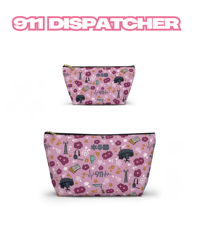 POUCHES SMALL | CODE PINK-zoom-