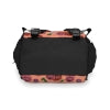 Peonies Blossom Multi-Use Bag *Pre-Order-zoom-