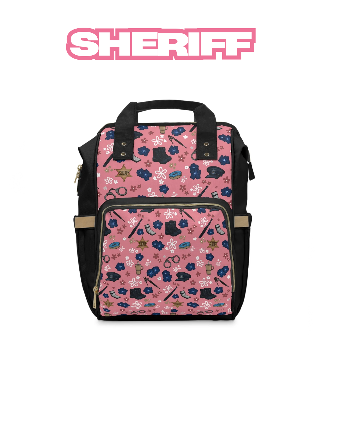 BACKPACK | CODE PINK-zoom-5