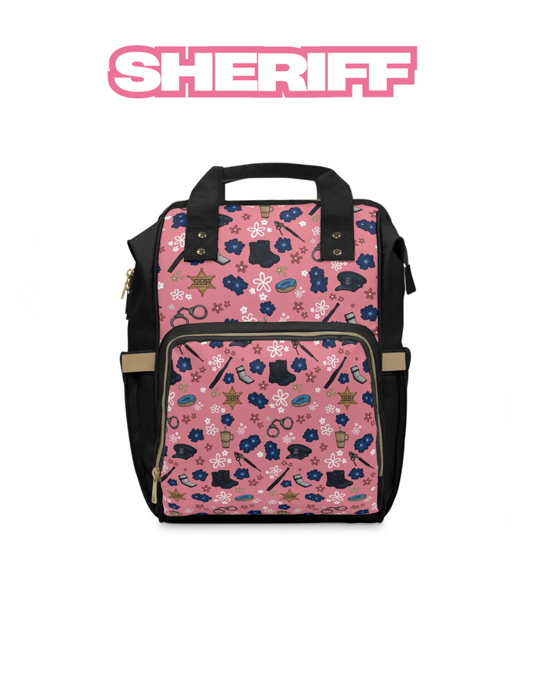 BACKPACK | CODE PINK-zoom-