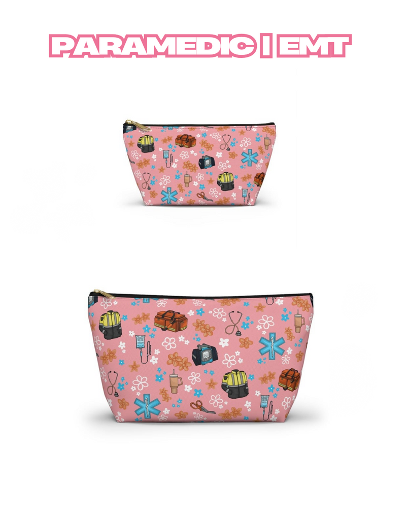 POUCHES SMALL | CODE PINK-zoom-