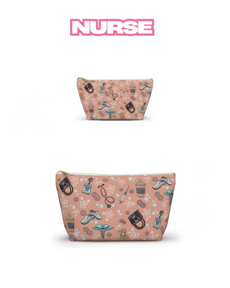 POUCHES SMALL | CODE PINK-zoom-