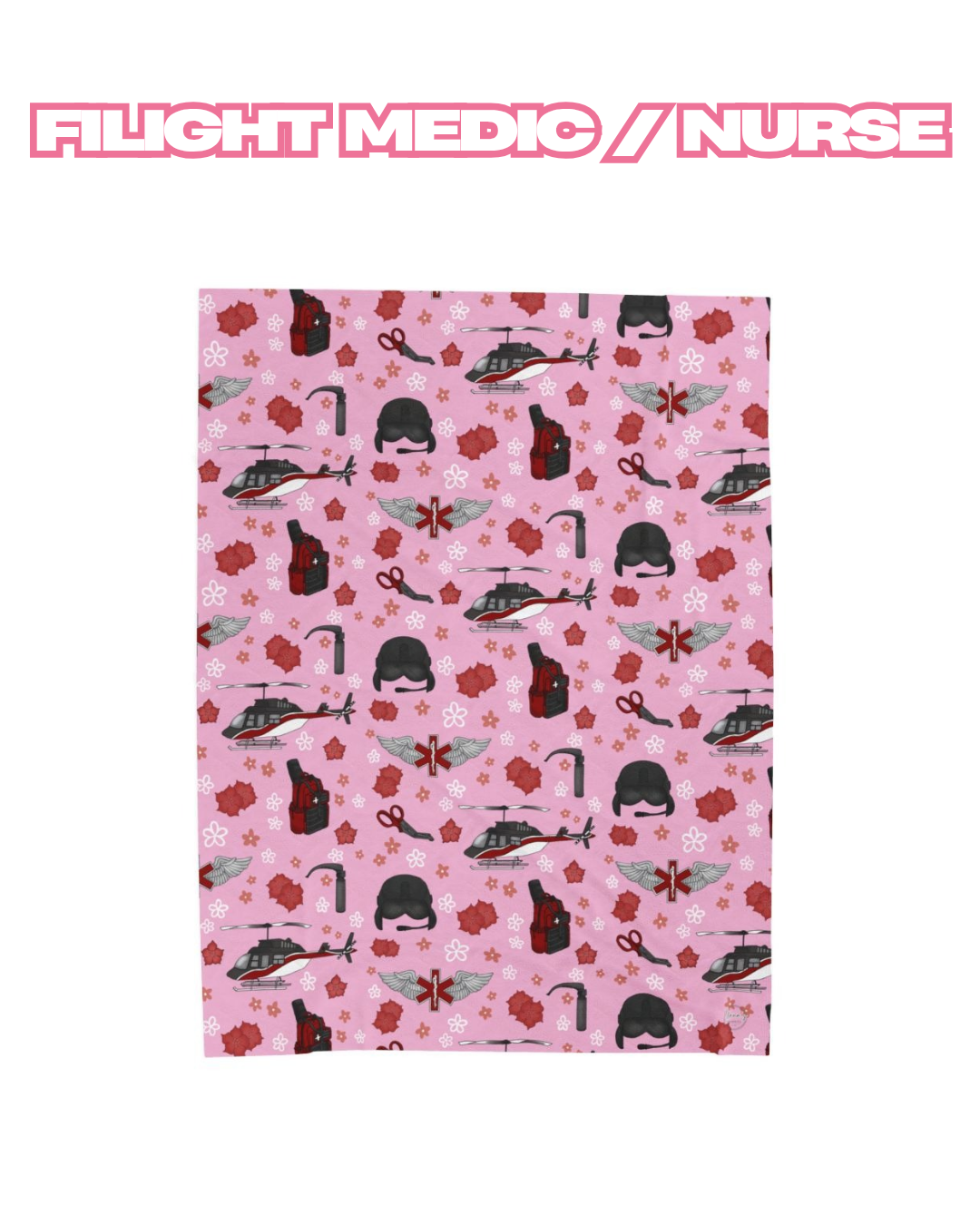 VELVETEEN BLANKETS | CODE PINK-zoom-21