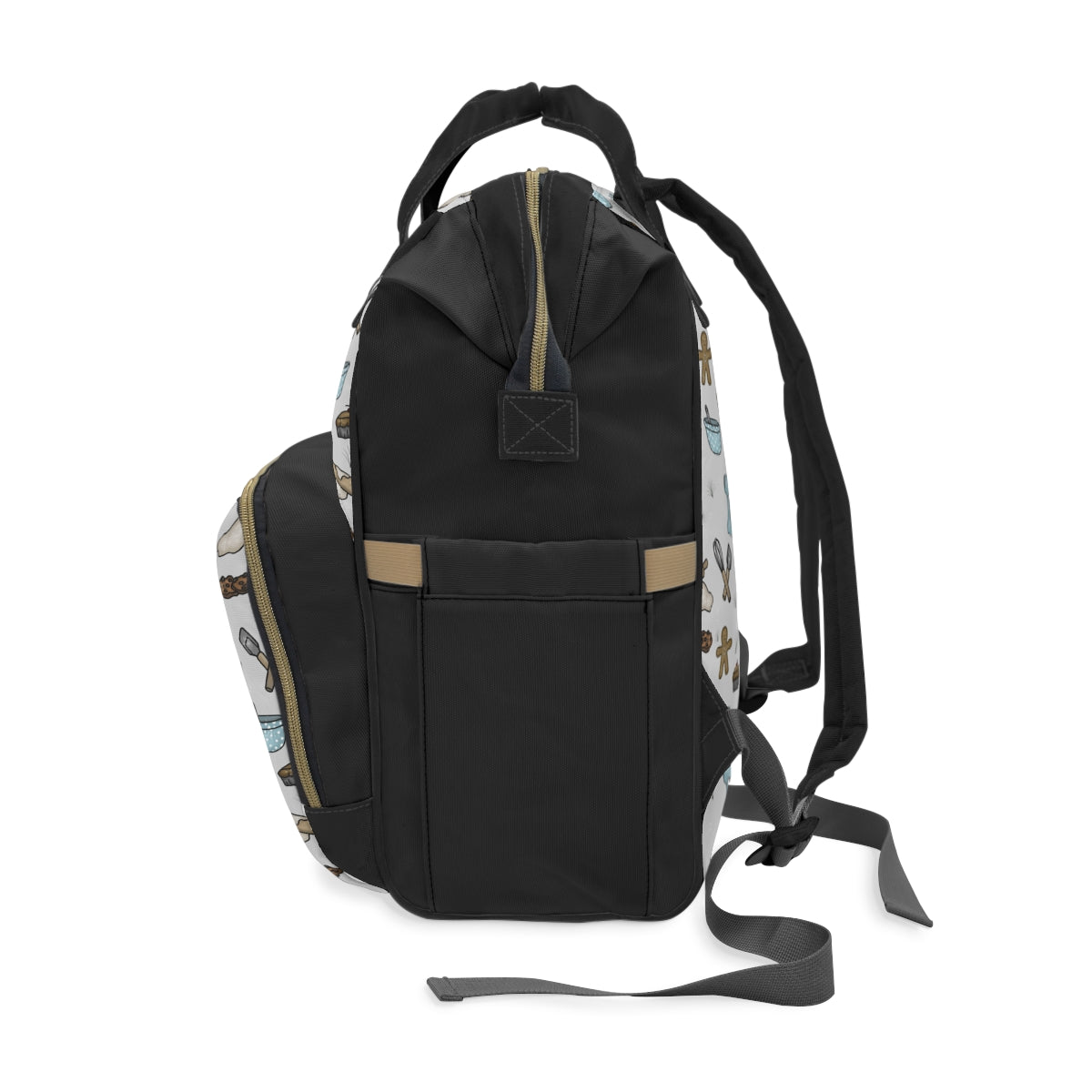 Baking Batch Multi-Use Bag *Pre-Order-zoom-4