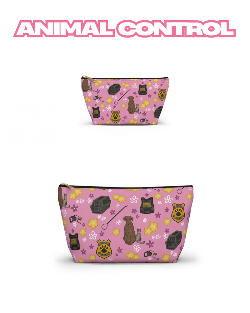 POUCHES SMALL | CODE PINK-zoom-