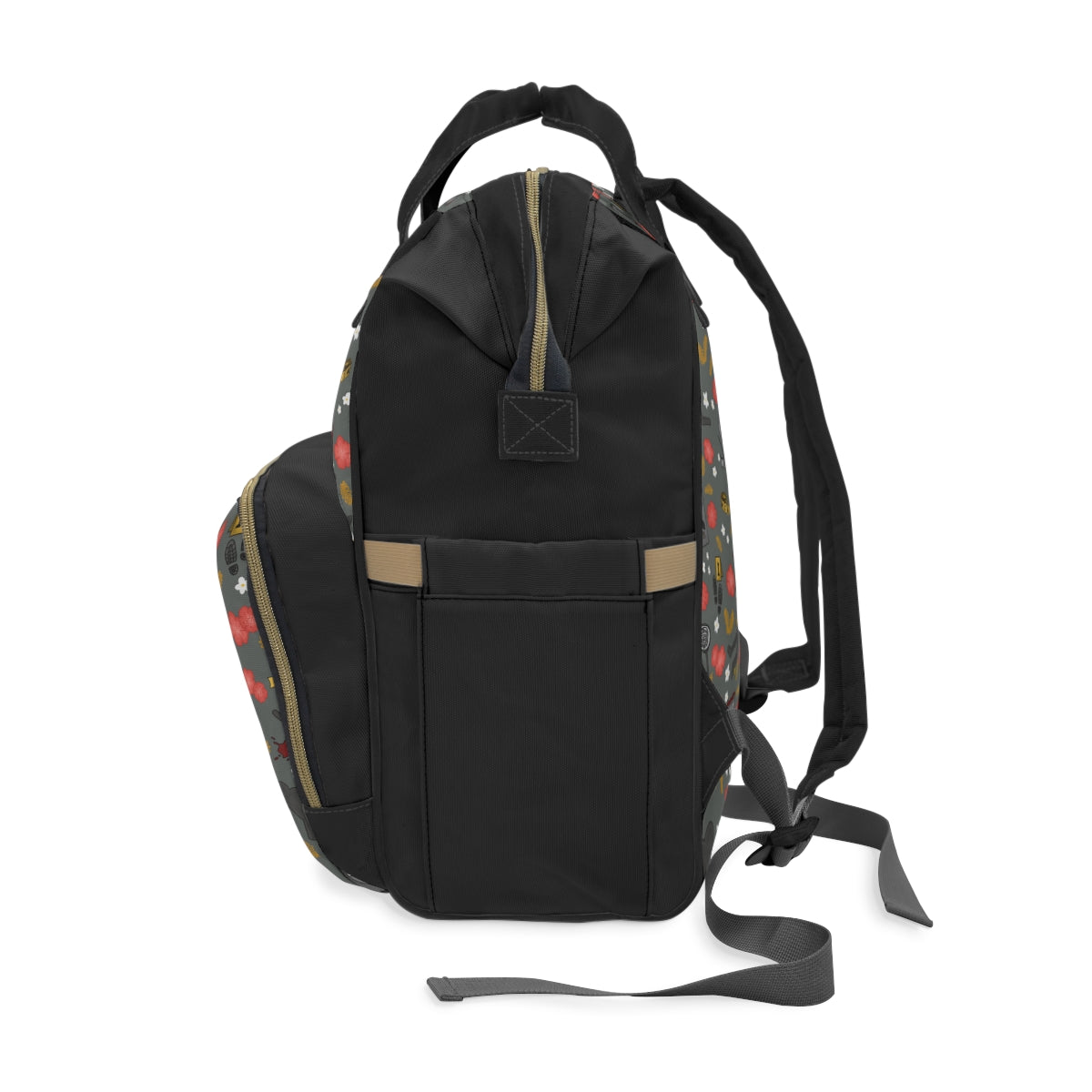 Crime Scene Dispatcher Multi-Use Bag *Pre-Order-zoom-4