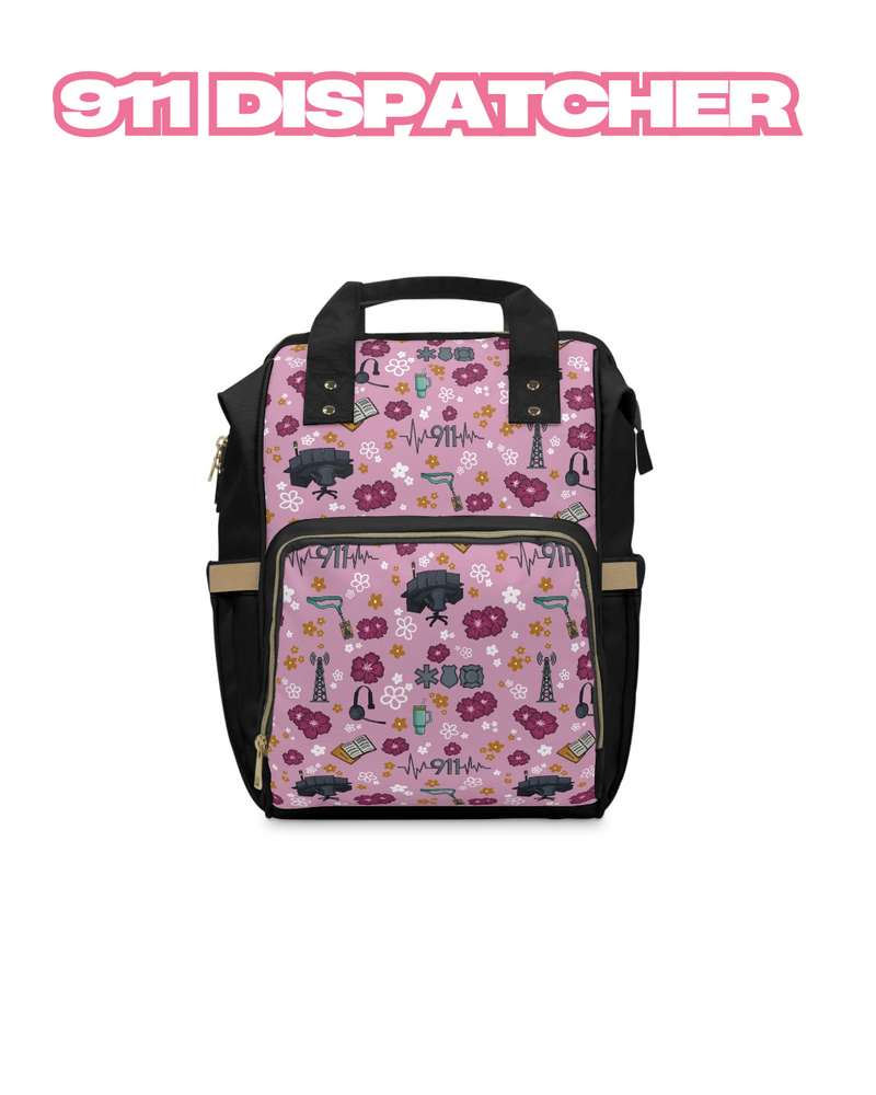 BACKPACK | CODE PINK-zoom-
