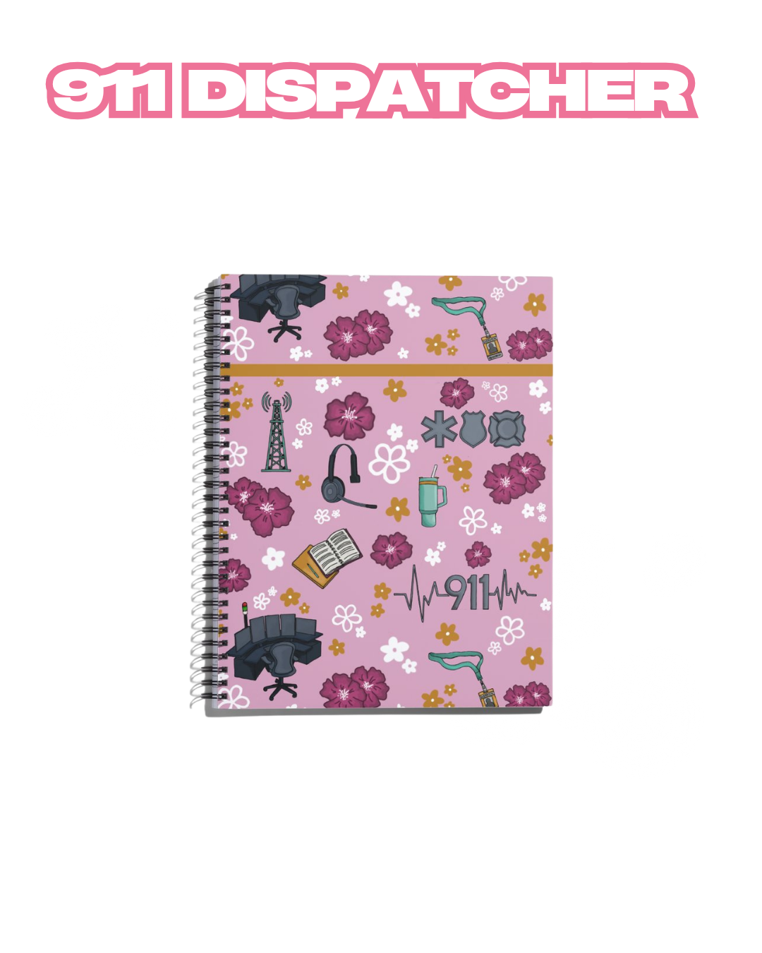 NOTEBOOKS | CODE PINK-zoom-7
