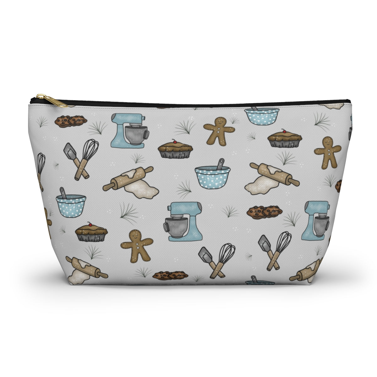 Baking Batch Accessory Pouch - Large *Pre-Order-zoom-1