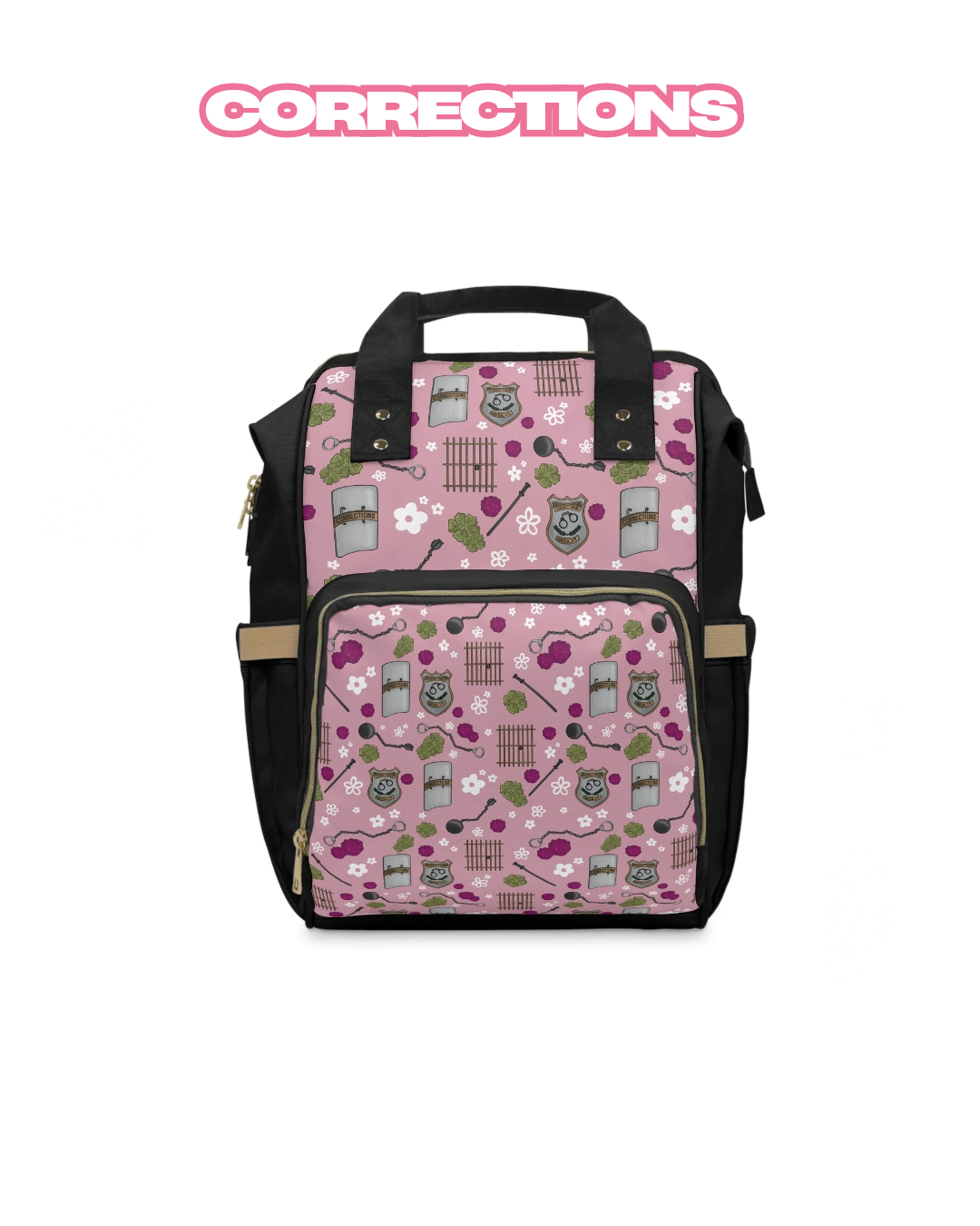 BACKPACK | CODE PINK-zoom-8