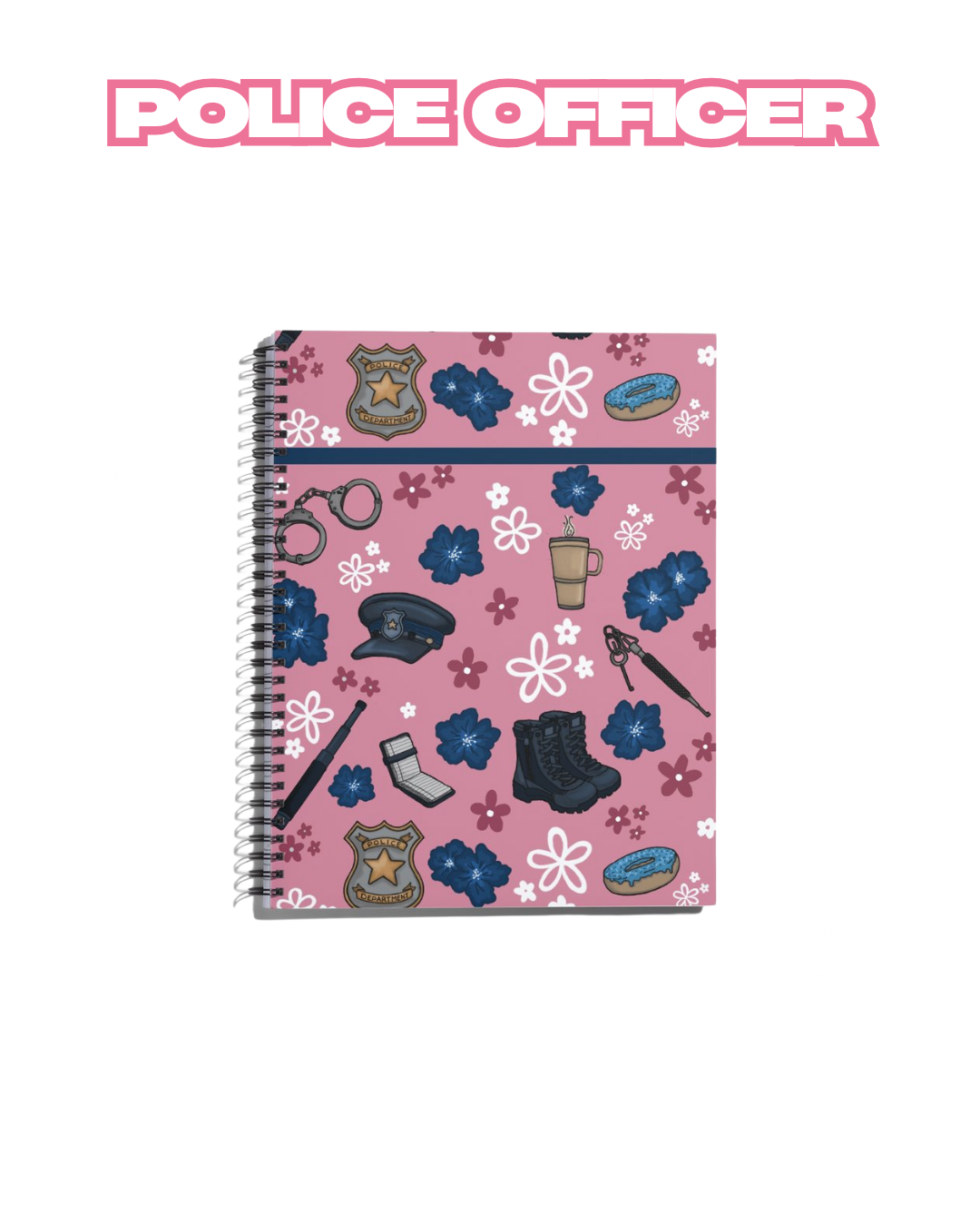 NOTEBOOKS | CODE PINK-zoom-4