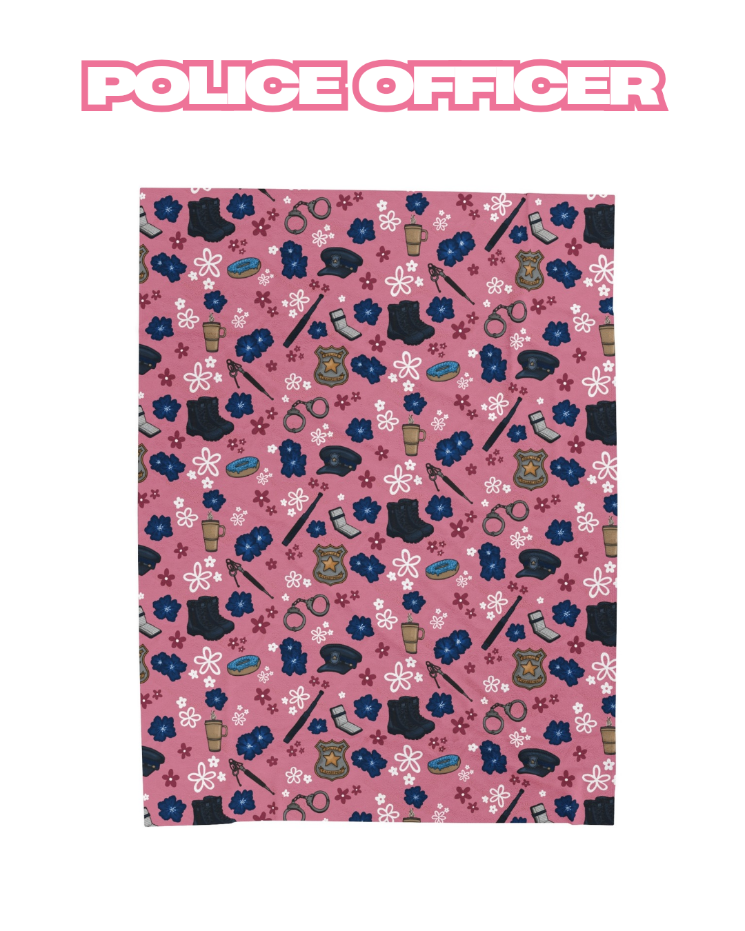 VELVETEEN BLANKETS | CODE PINK-zoom-4