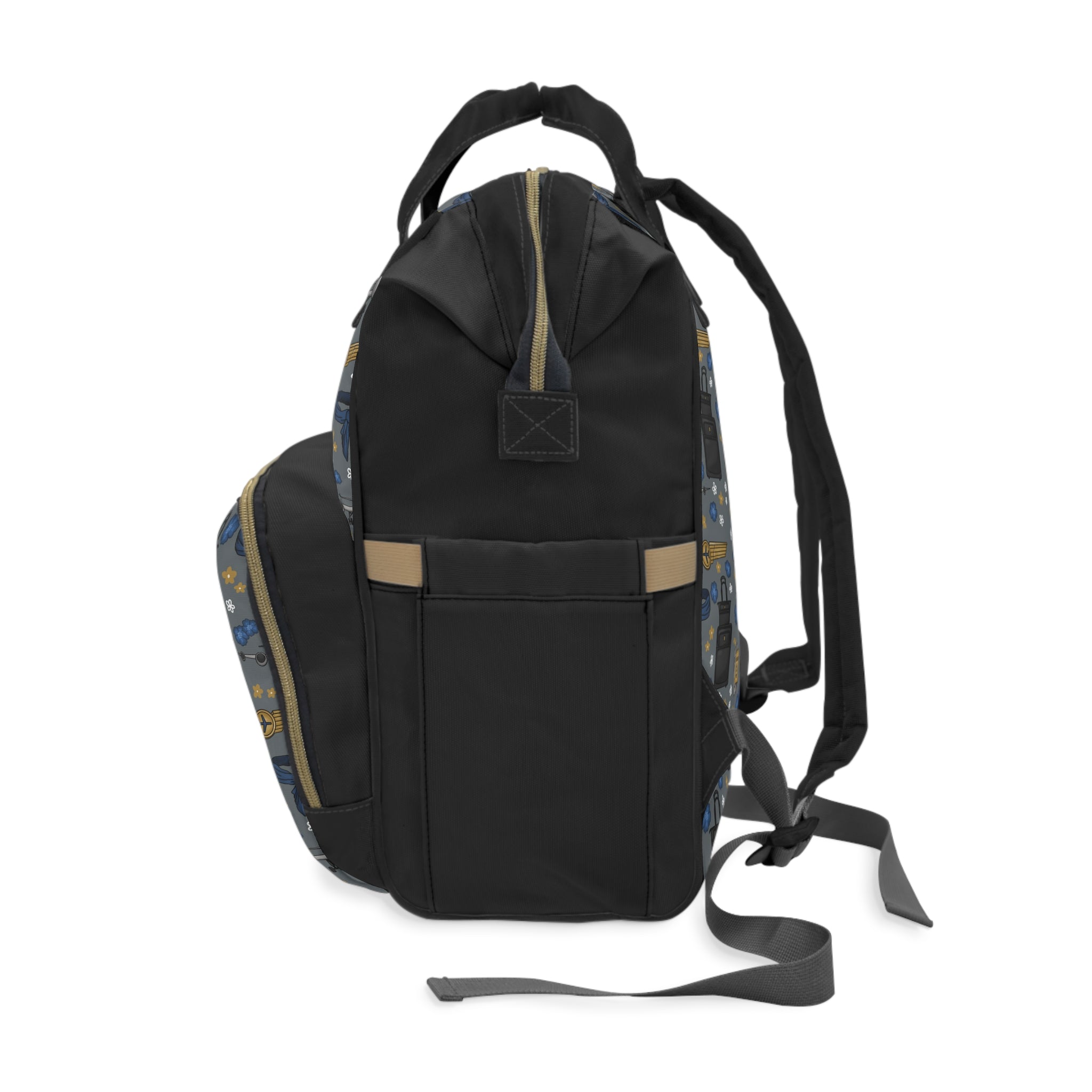 Flight Attendant Multi-Use Bag *Pre-Order-zoom-4