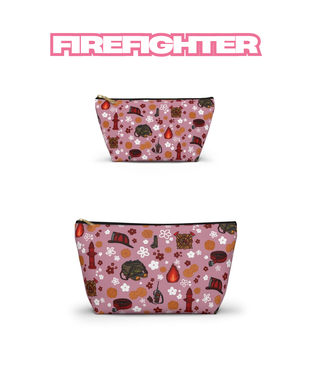 POUCHES SMALL | CODE PINK-zoom-11