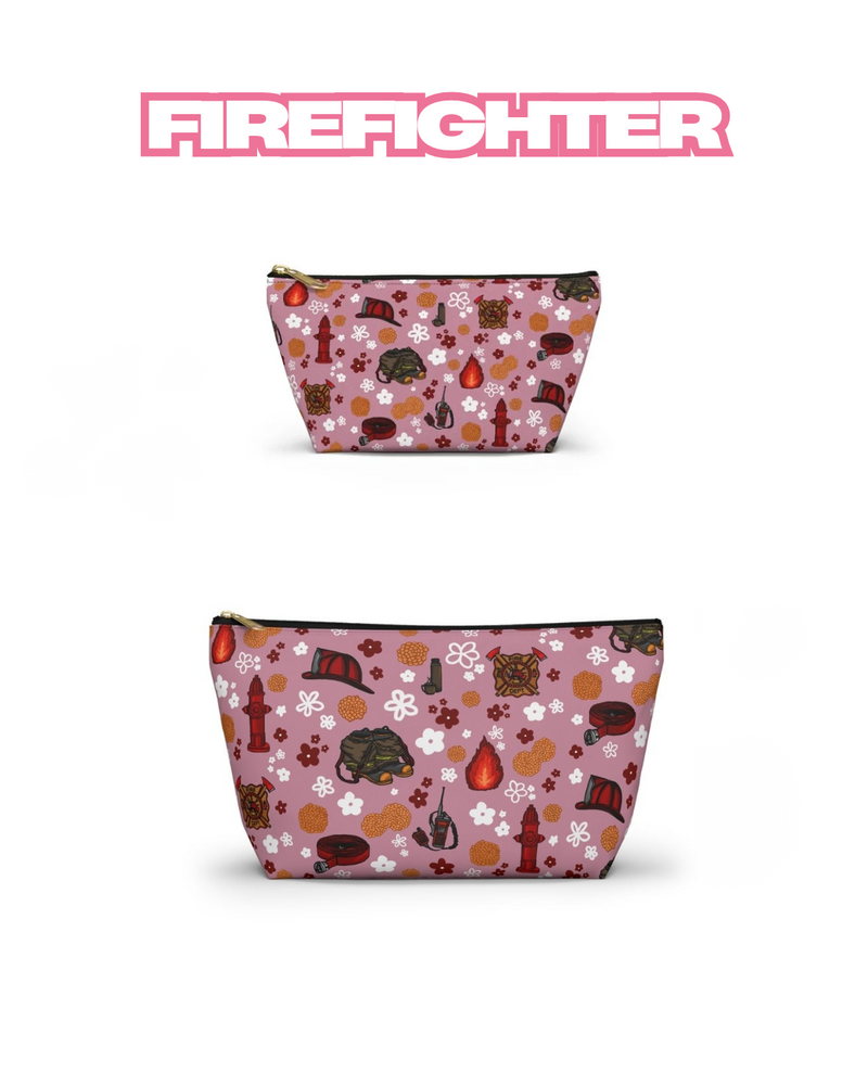 POUCHES SMALL | CODE PINK-zoom-