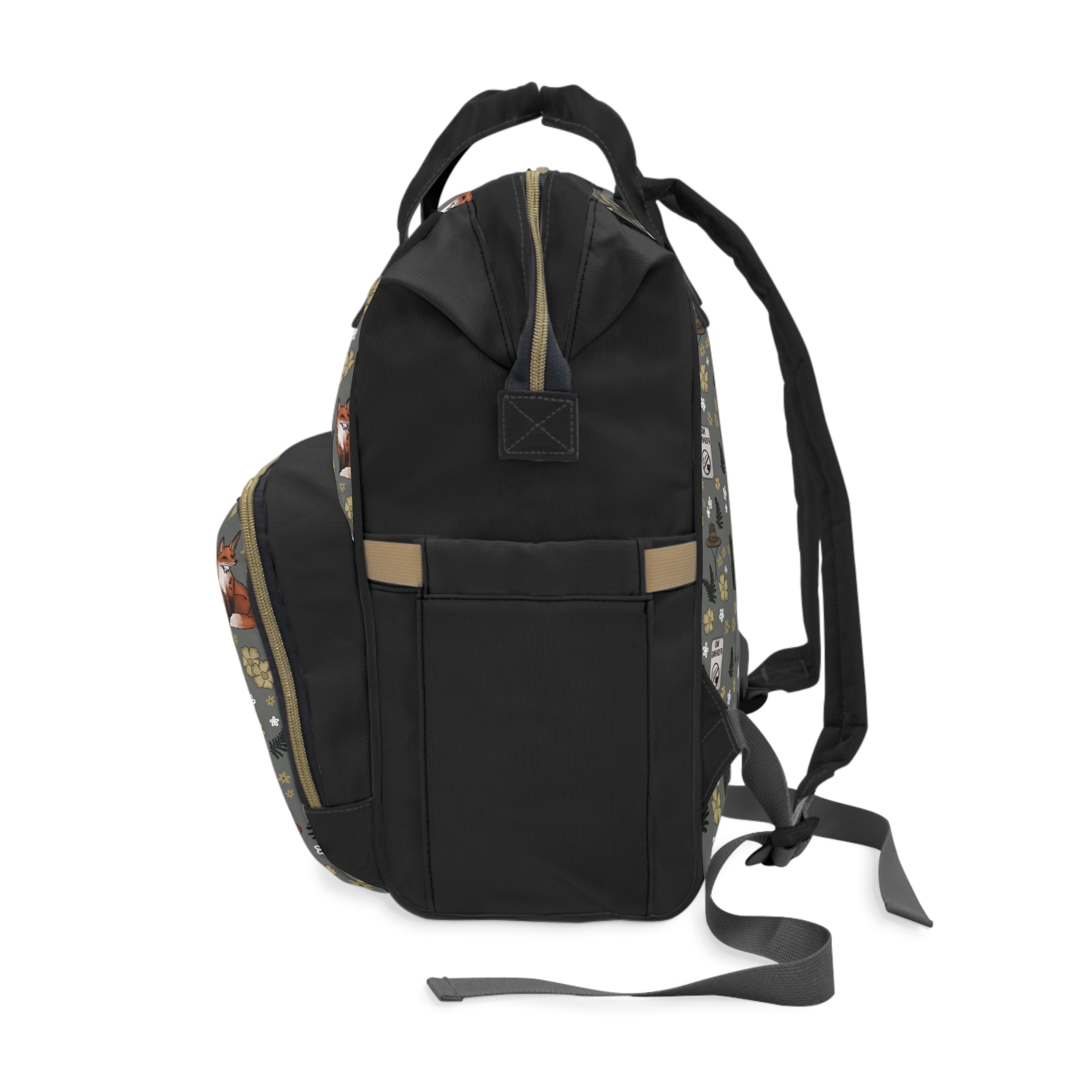 Conservation Officer Multi-Use Bag *Pre-Order-zoom-3