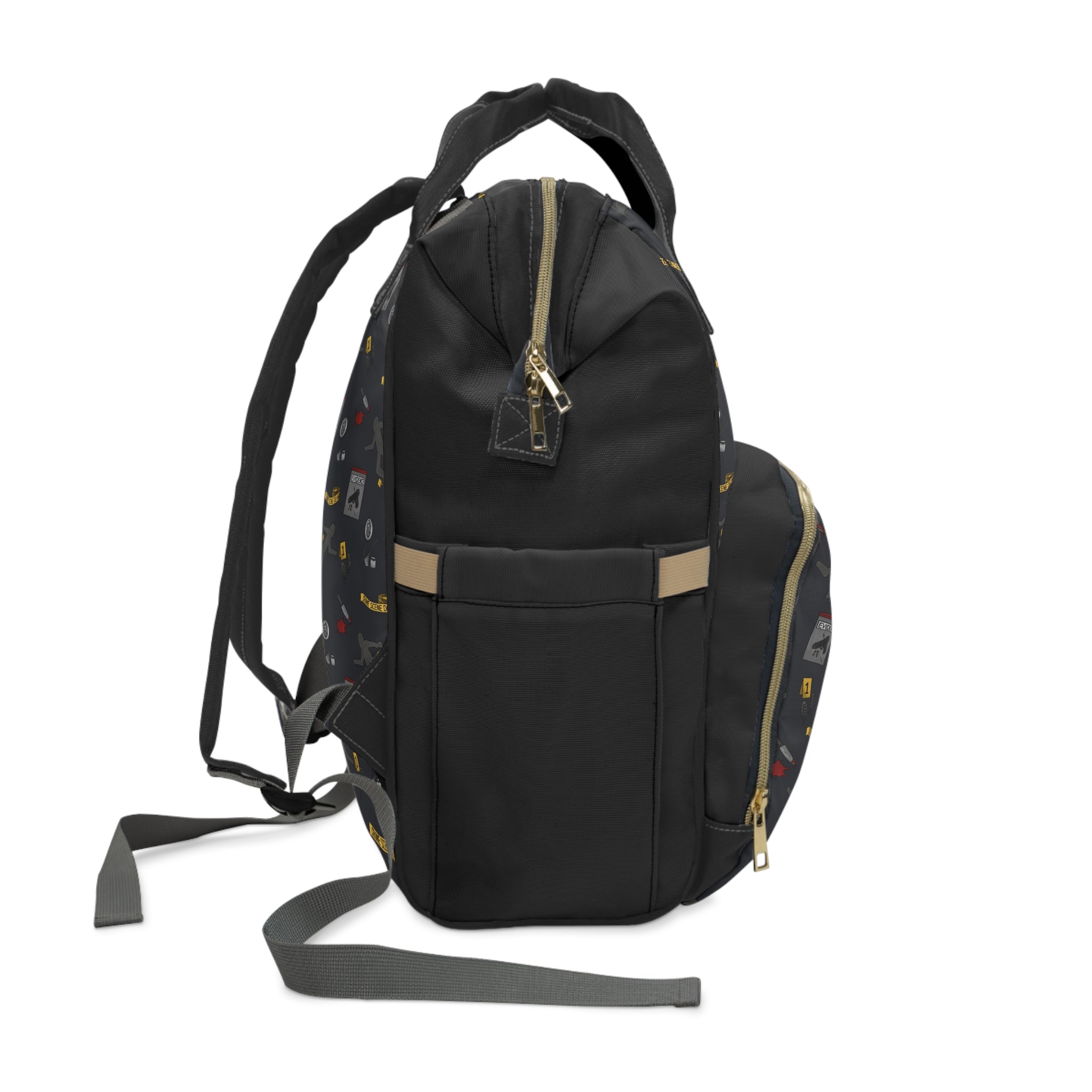 Crime Scene Multi-Use Bag Style2 *Pre-Order-zoom-4