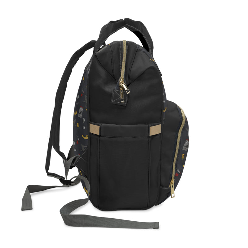 Crime Scene Multi-Use Bag Style2 *Pre-Order-zoom-