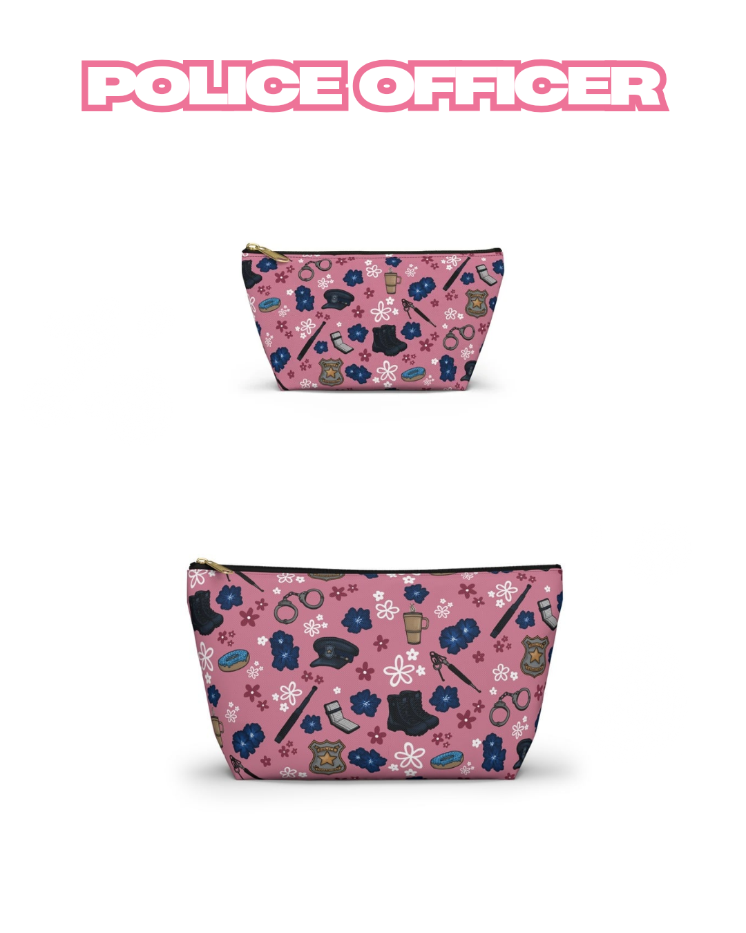 POUCHES SMALL | CODE PINK-zoom-5