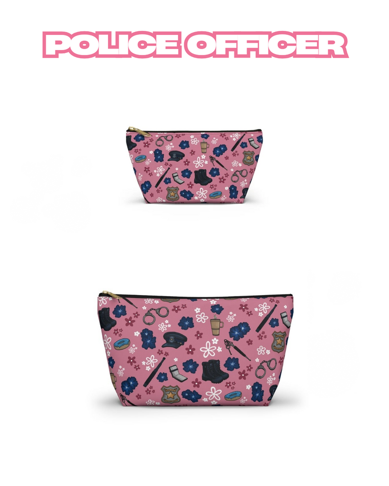 POUCHES SMALL | CODE PINK-zoom-