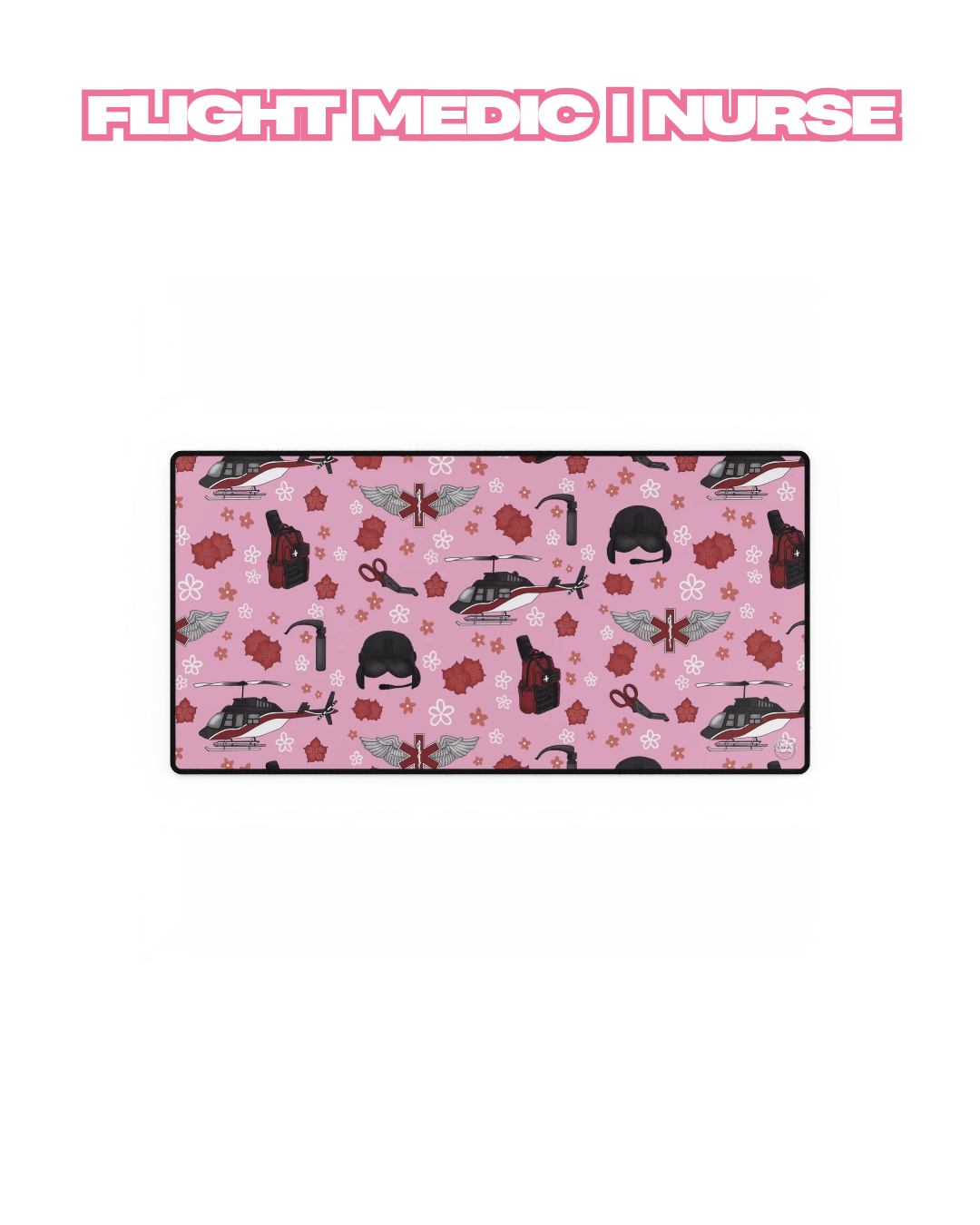 DESK MATS | CODE PINK-zoom-12
