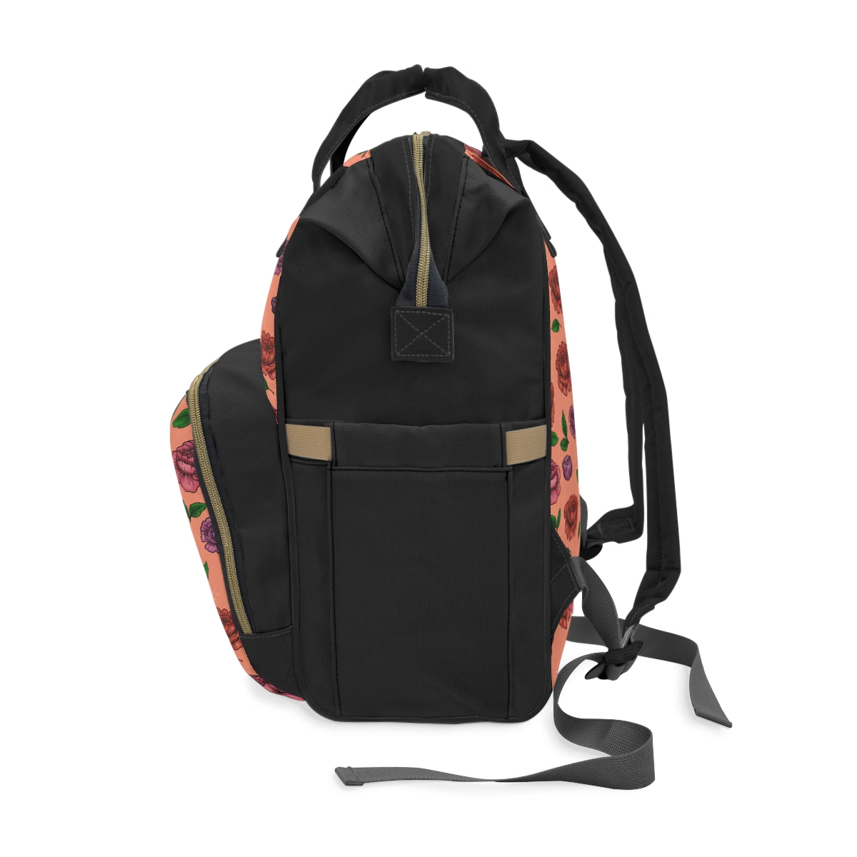 Peonies Blossom Multi-Use Bag *Pre-Order-zoom-5