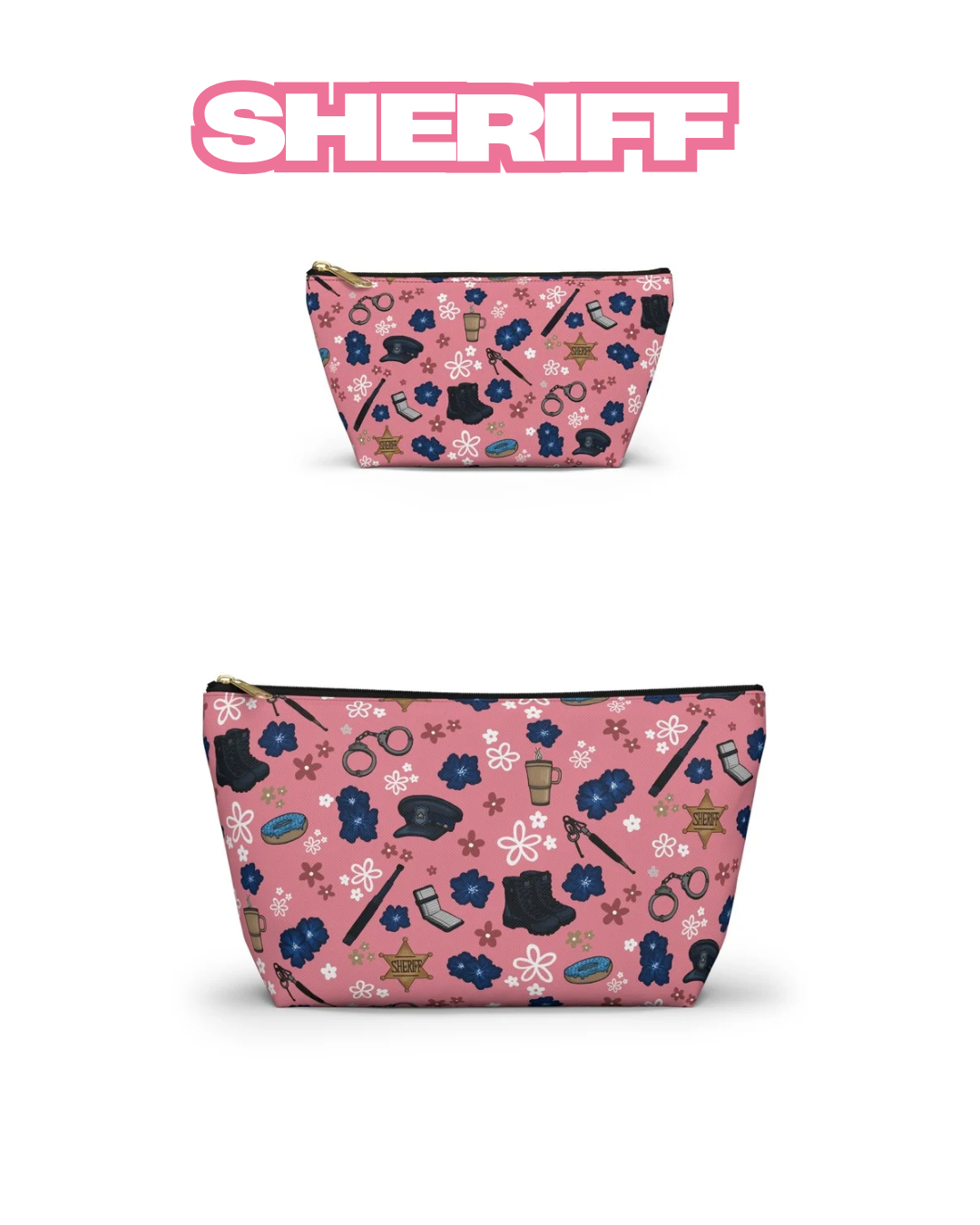 POUCHES SMALL | CODE PINK-zoom-6