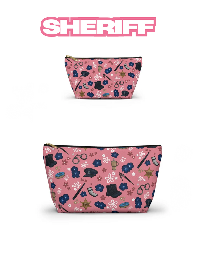 POUCHES SMALL | CODE PINK-zoom-