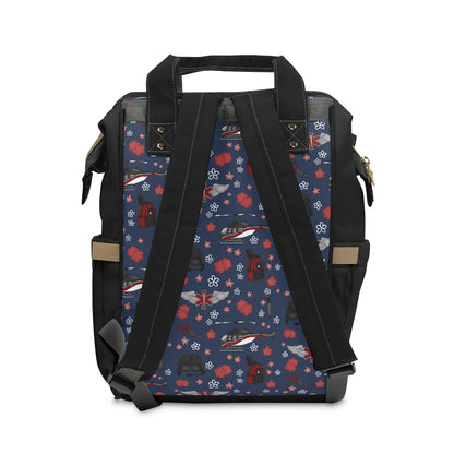 Flight Medic | Nurse Multi-Use Bag *Pre-Order