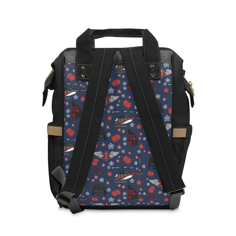 Flight Medic | Nurse Multi-Use Bag *Pre-Order-zoom-