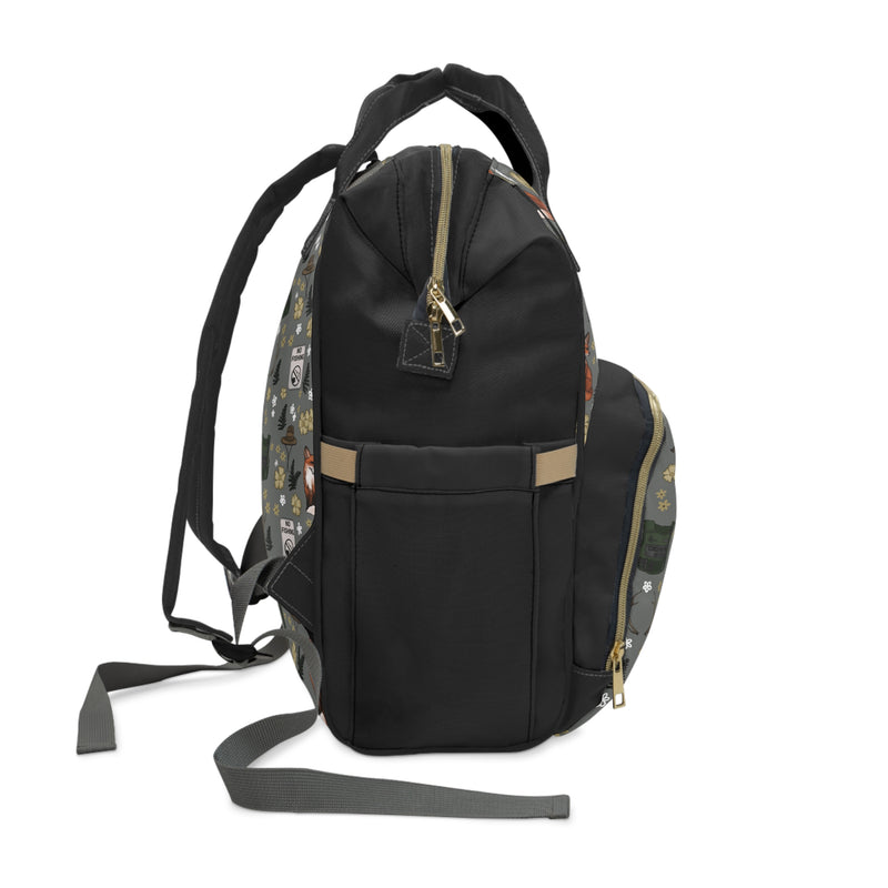 Conservation Officer Multi-Use Bag *Pre-Order-zoom-