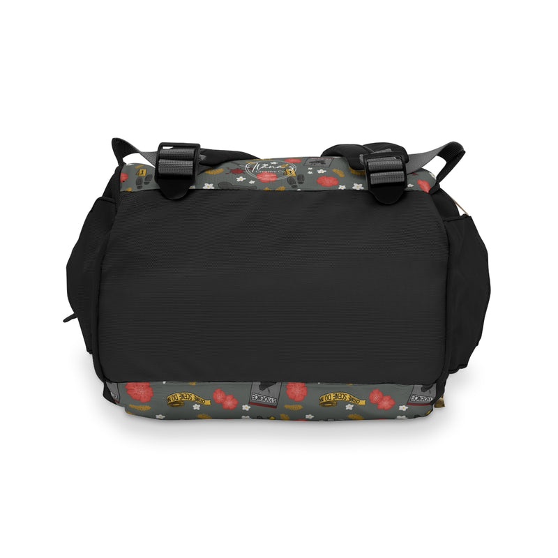 Crime Scene Dispatcher Multi-Use Bag *Pre-Order-zoom-