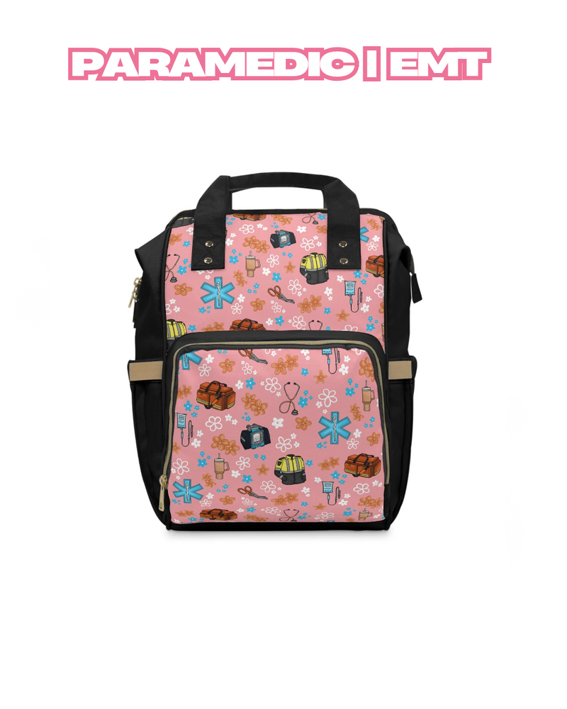 BACKPACK | CODE PINK-zoom-
