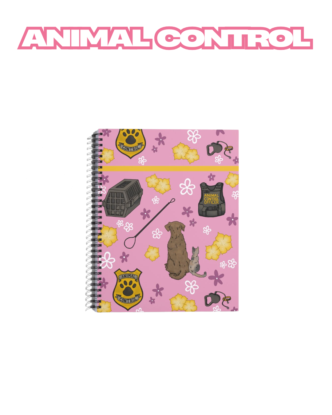 NOTEBOOKS | CODE PINK-zoom-5